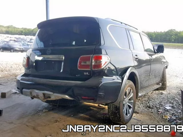 JN8AY2NC2J9558879 фото 5