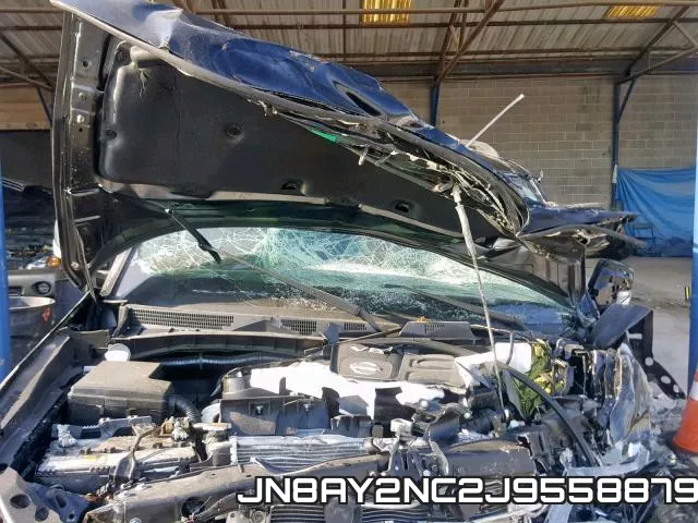 JN8AY2NC2J9558879 фото 8