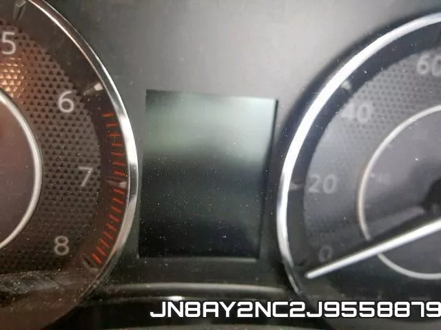 JN8AY2NC2J9558879 фото 9