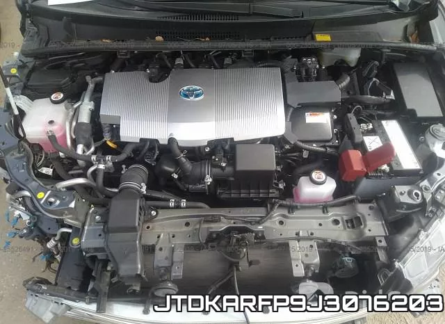 JTDKARFP9J3076203 фото 2