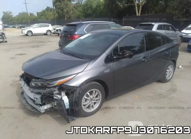 JTDKARFP9J3076203 фото 3