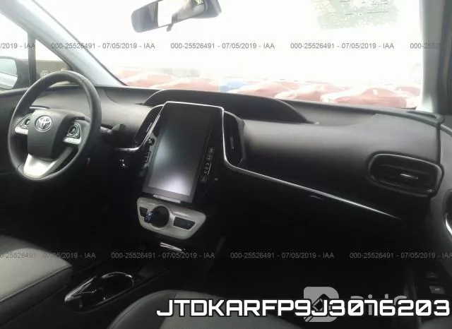 JTDKARFP9J3076203 фото 6