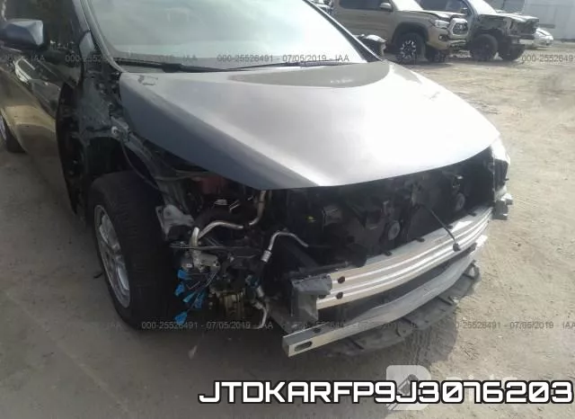 JTDKARFP9J3076203 фото 7