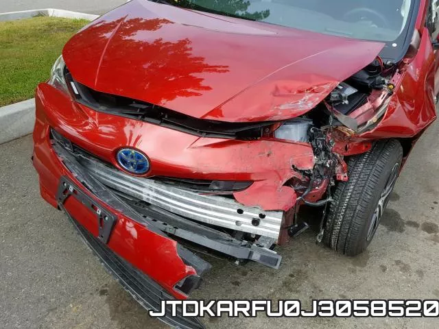 JTDKARFU0J3058520 фото 10