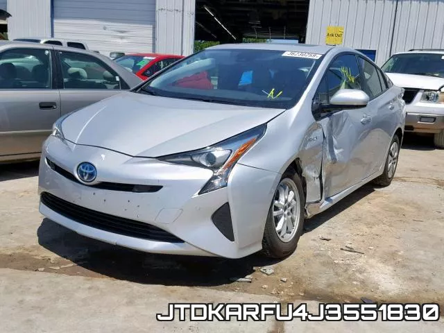 JTDKARFU4J3551830 фото 3