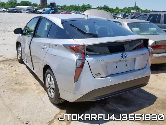 JTDKARFU4J3551830 фото 4
