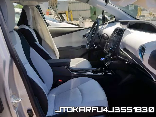 JTDKARFU4J3551830 фото 6