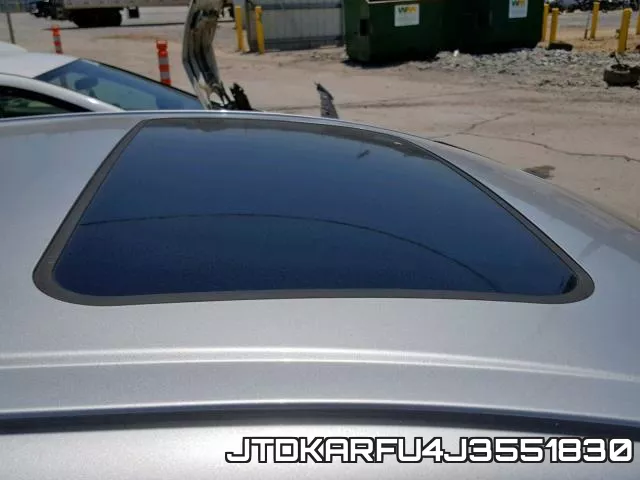 JTDKARFU4J3551830 фото 10