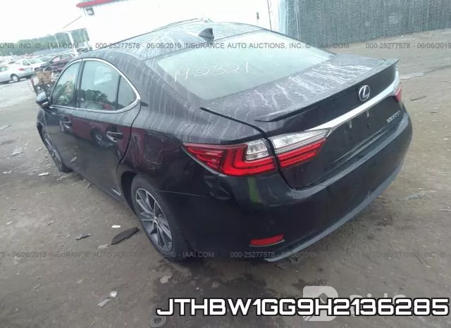 JTHBW1GG9H2136285 фото 4