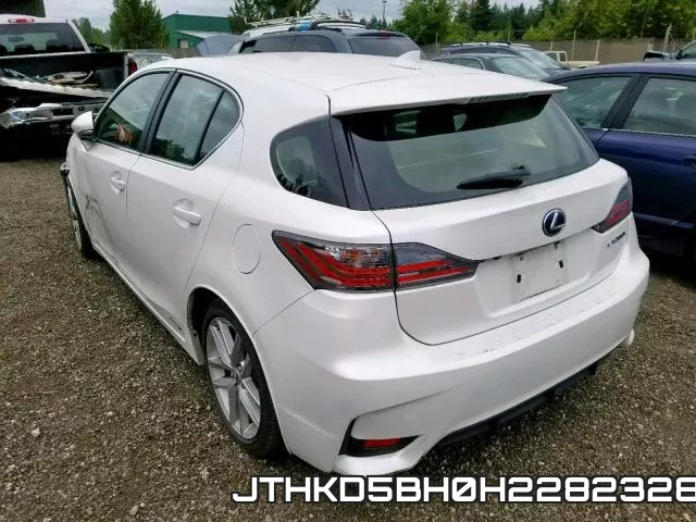 JTHKD5BH0H2282328 фото 4