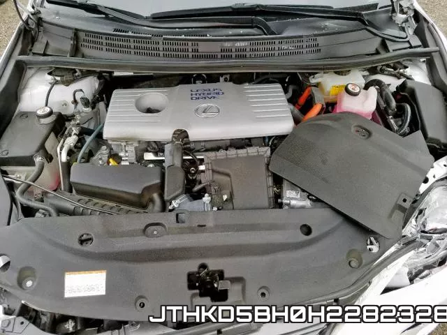 JTHKD5BH0H2282328 фото 8