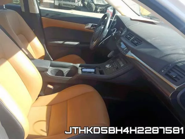 JTHKD5BH4H2287581 фото 6