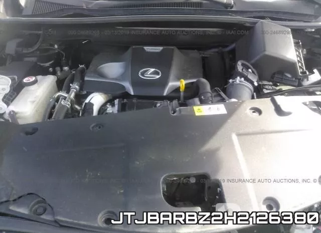 JTJBARBZ2H2126380 фото 2