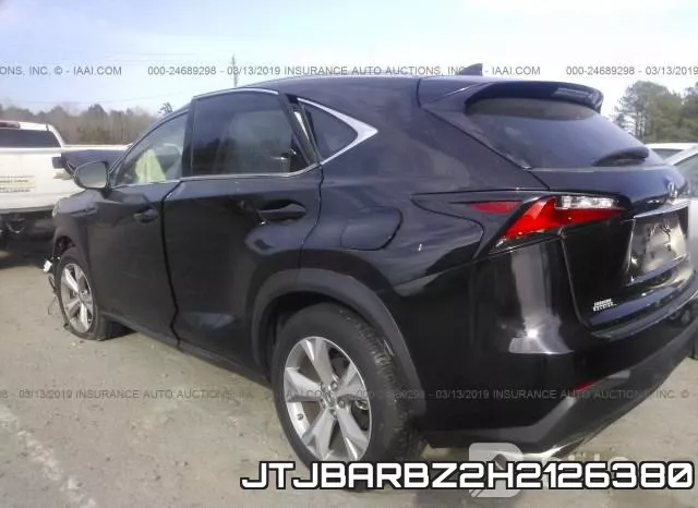 JTJBARBZ2H2126380 фото 4