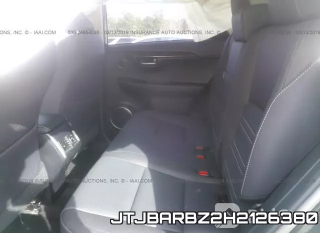 JTJBARBZ2H2126380 фото 9