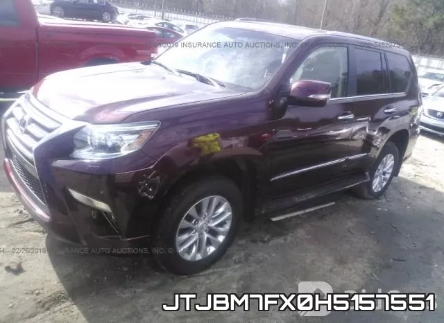 JTJBM7FX0H5157551 фото 3