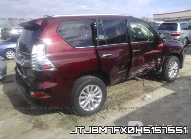 JTJBM7FX0H5157551 фото 5