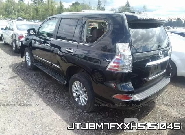 JTJBM7FXXH5151045 фото 4