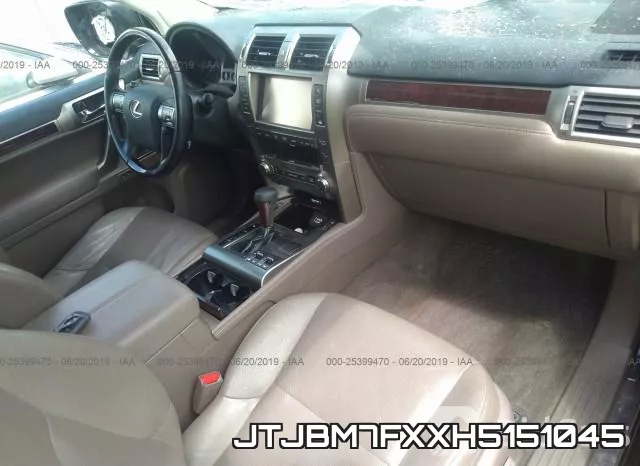 JTJBM7FXXH5151045 фото 6
