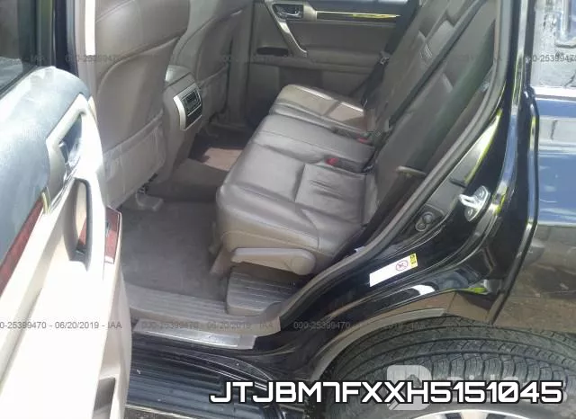 JTJBM7FXXH5151045 фото 9