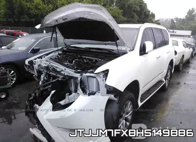 JTJJM7FX8H5149886 фото 3