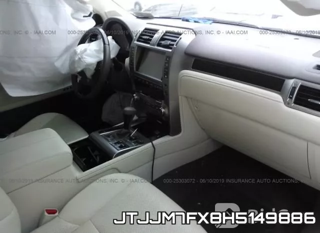 JTJJM7FX8H5149886 фото 6