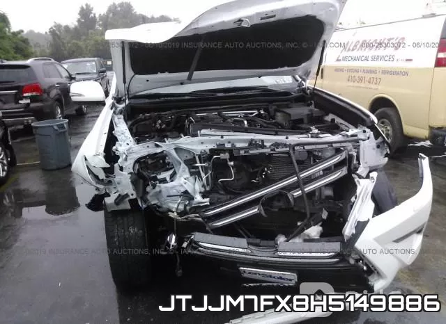 JTJJM7FX8H5149886 фото 7