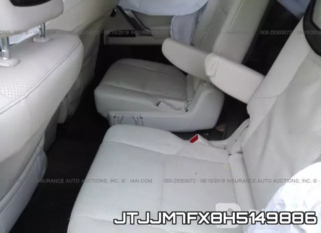 JTJJM7FX8H5149886 фото 9