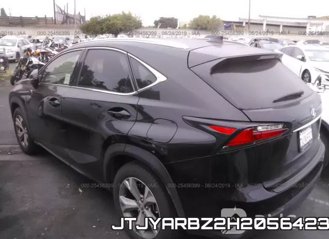 JTJYARBZ2H2056423 фото 4