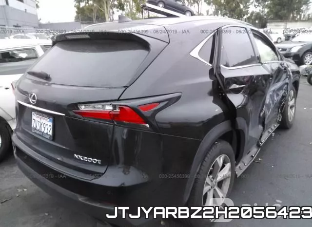 JTJYARBZ2H2056423 фото 5