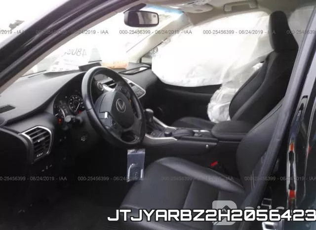JTJYARBZ2H2056423 фото 6