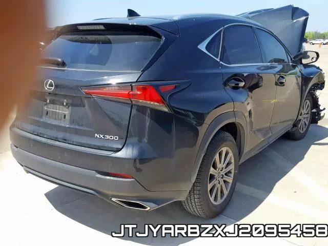 JTJYARBZXJ2095458 фото 4