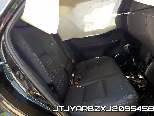 JTJYARBZXJ2095458 фото 6
