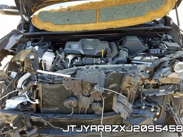 JTJYARBZXJ2095458 фото 7
