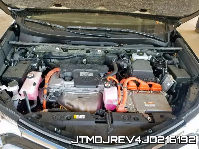 JTMDJREV4JD216192 фото 8