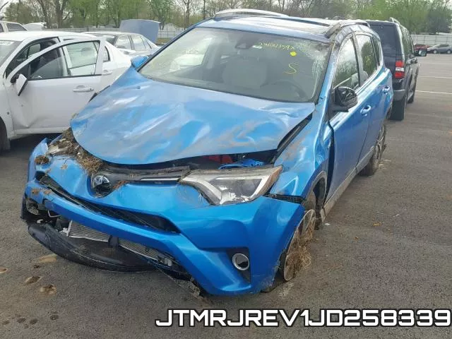 JTMRJREV1JD258339 фото 3