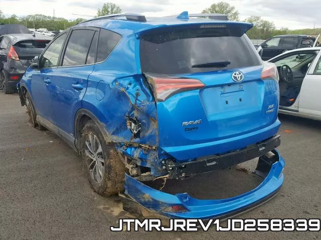 JTMRJREV1JD258339 фото 4