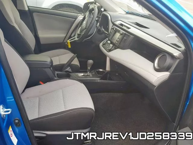 JTMRJREV1JD258339 фото 6