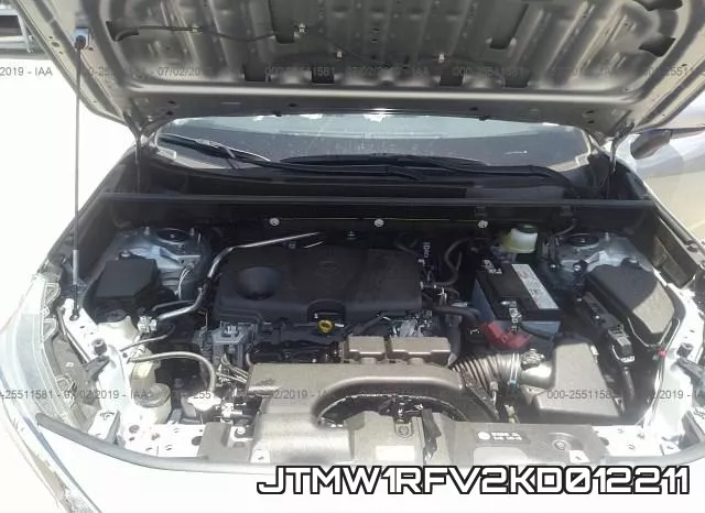 JTMW1RFV2KD012211 фото 2