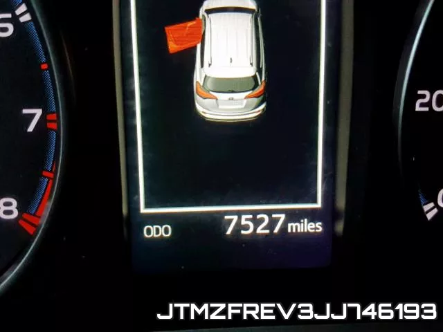 JTMZFREV3JJ746193 фото 8