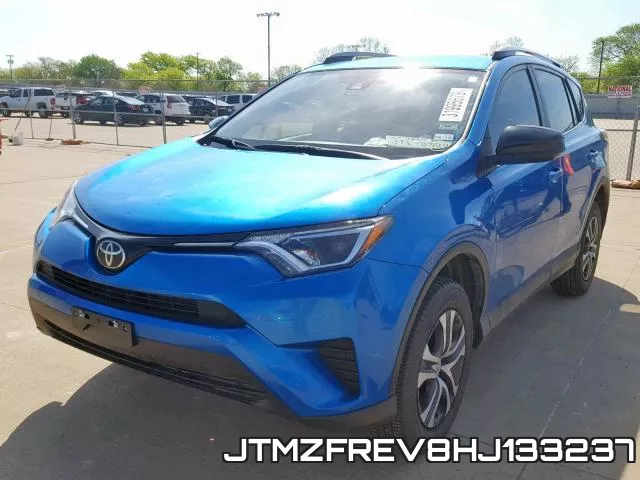JTMZFREV8HJ133237 фото 3