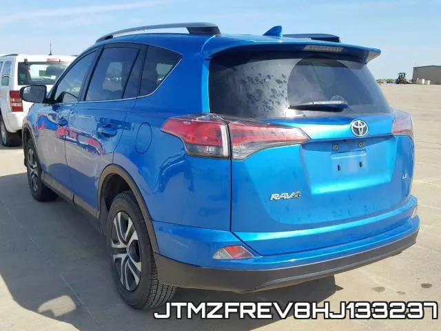 JTMZFREV8HJ133237 фото 4
