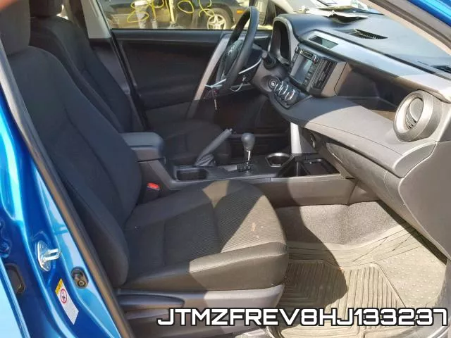 JTMZFREV8HJ133237 фото 6