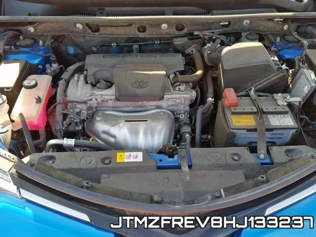 JTMZFREV8HJ133237 фото 8