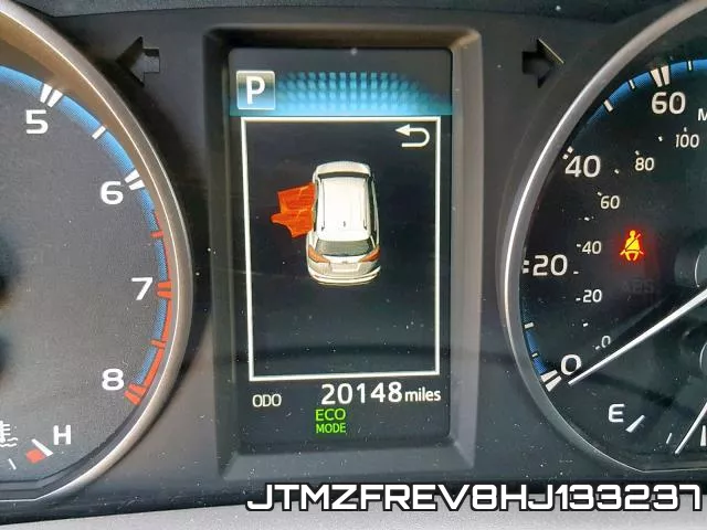 JTMZFREV8HJ133237 фото 9