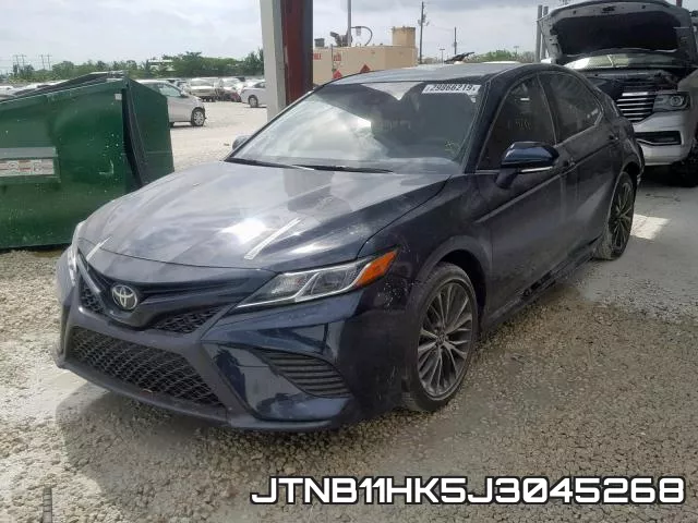 JTNB11HK5J3045268 фото 3