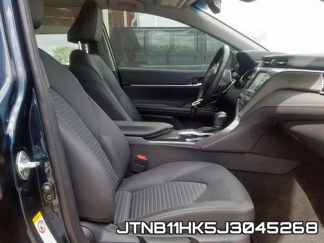 JTNB11HK5J3045268 фото 6