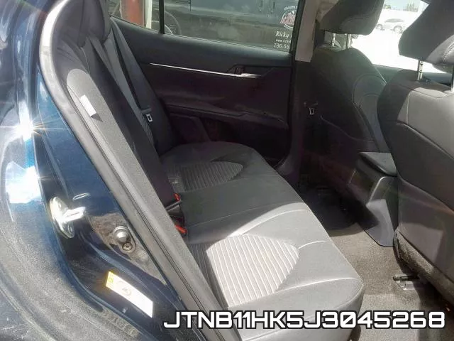 JTNB11HK5J3045268 фото 7
