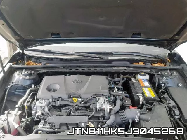 JTNB11HK5J3045268 фото 8