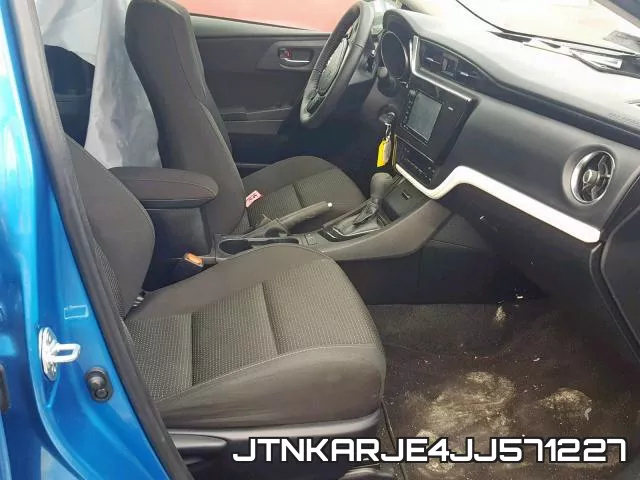 JTNKARJE4JJ571227 фото 6